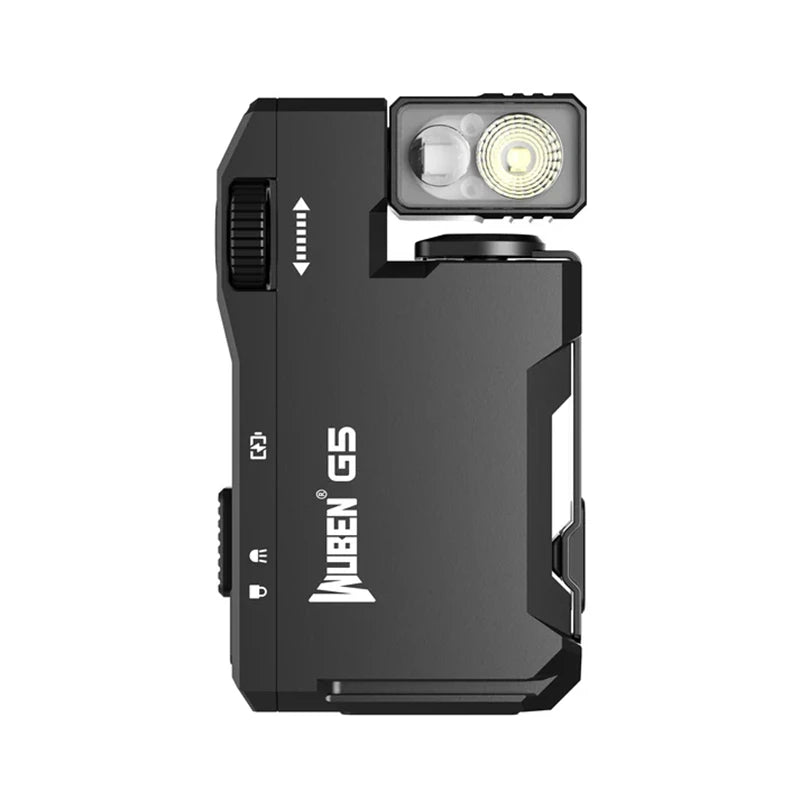 WUBEN G5 Flashlight 400Lumens Ma boutique