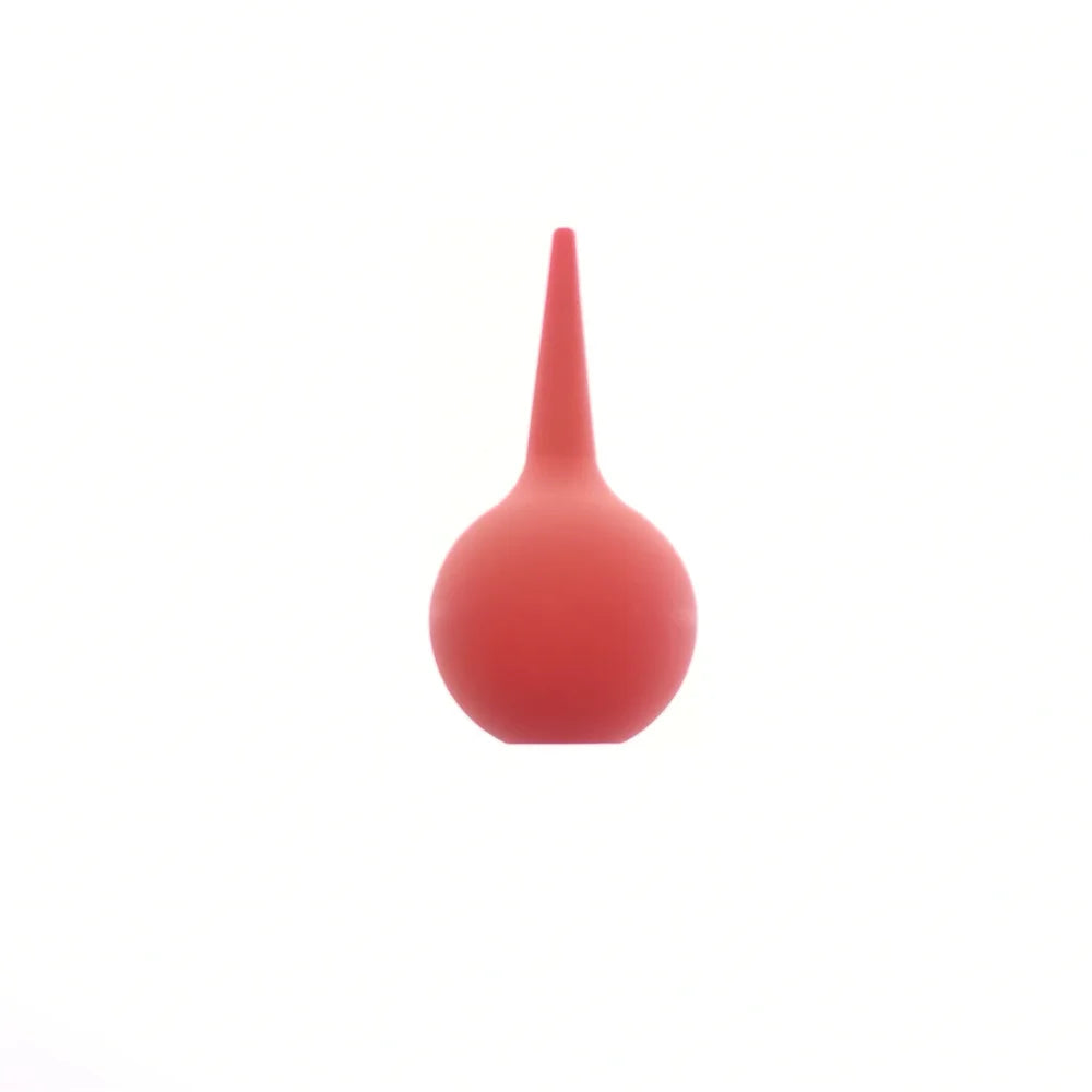 Kit d’Irrigation pour Nettoyage des Oreilles – Poire en Caoutchouc Souple Multifonction Ma boutique