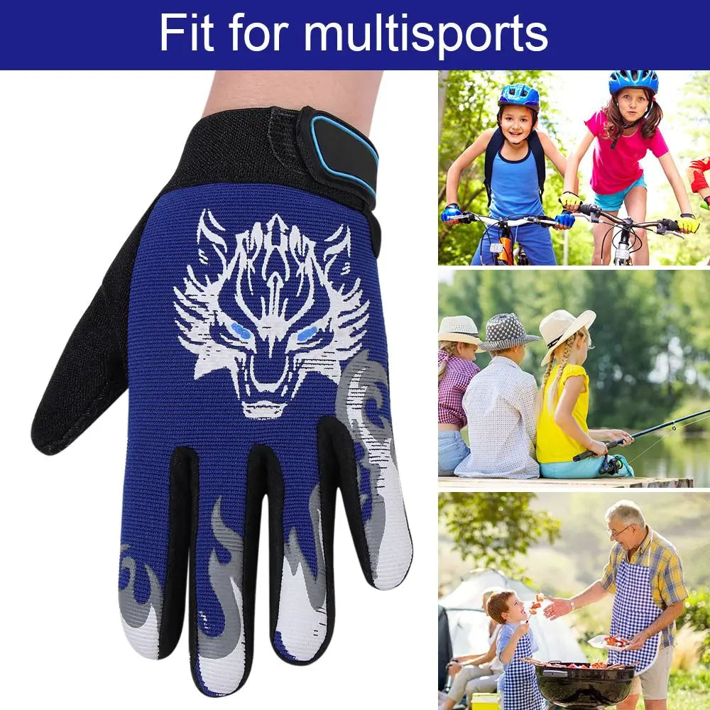 gants de sport hiver enfant Ma boutique