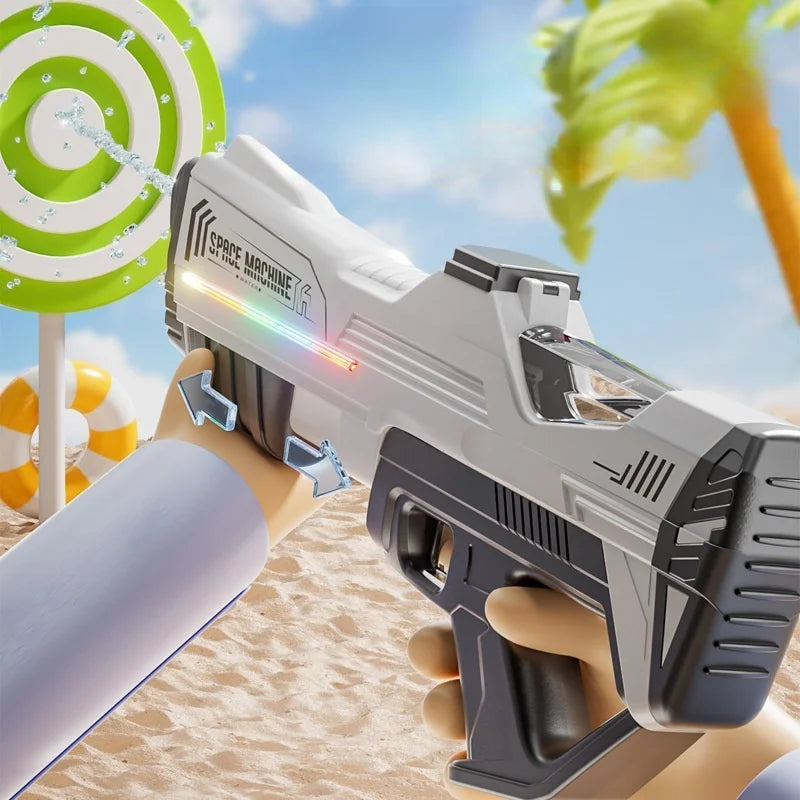 pistolet à eau électrique Ma boutique