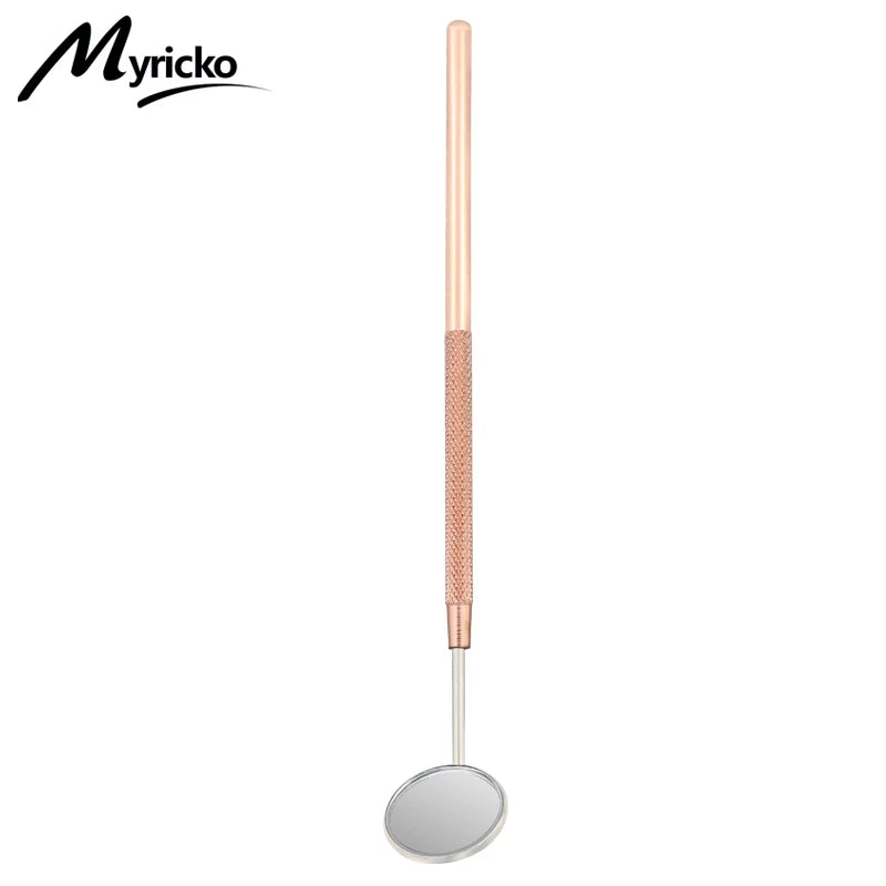 Kit d'Outils Dentaires Professionnels en Acier Inoxydable – Miroir, Sonde, Pince, Détartreur, Curette Ma boutique