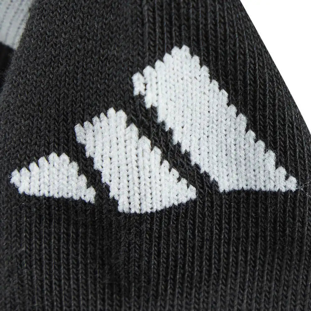Chaussettes de Sport Adidas - Paquet de 3 Paires Confortables et Respirantes pour Activités Sportives BLACKBEARD OUTDOOR INDUSTRIES