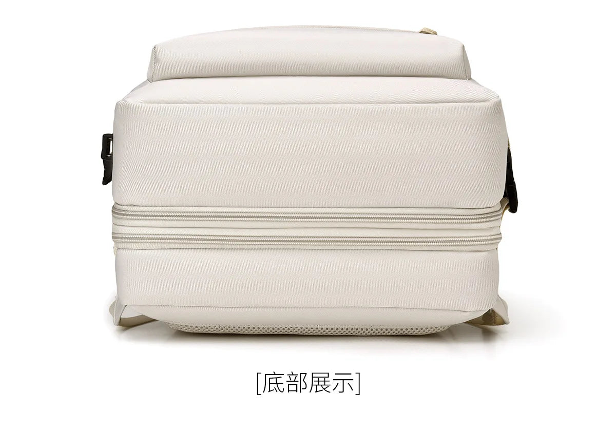 Sac à Dos Cabine 40x30x20 cm – Bagage à Main Avion, Sac à Dos Ordinateur, Voyage, École, Hommes et Femmes - BLACKBEARD OUTDOOR INDUSTRIES