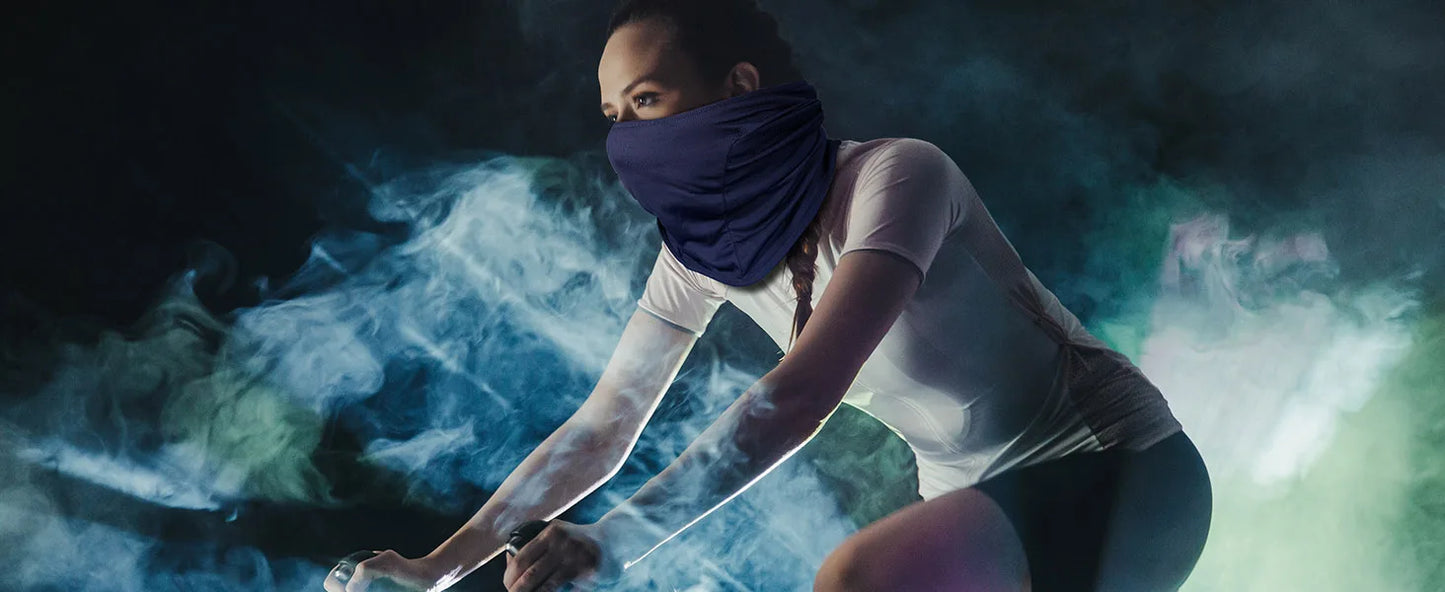 Masque Balaclava pour le Visage – Masque Ski Unisexe pour Hommes et Femmes, Protection Complète du Visage et du Cou, Idéal pour Sports, Moto, Course et Temps Froid - BLACKBEARD OUTDOOR INDUSTRIES