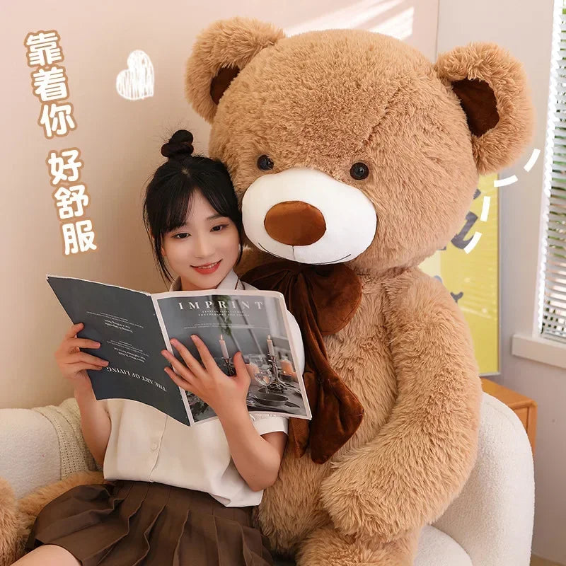 Teddy Bear ours en peluche Ma boutique