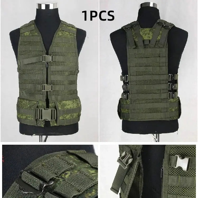 Russian EMR 6sh117 Tactical Vest Ma boutique