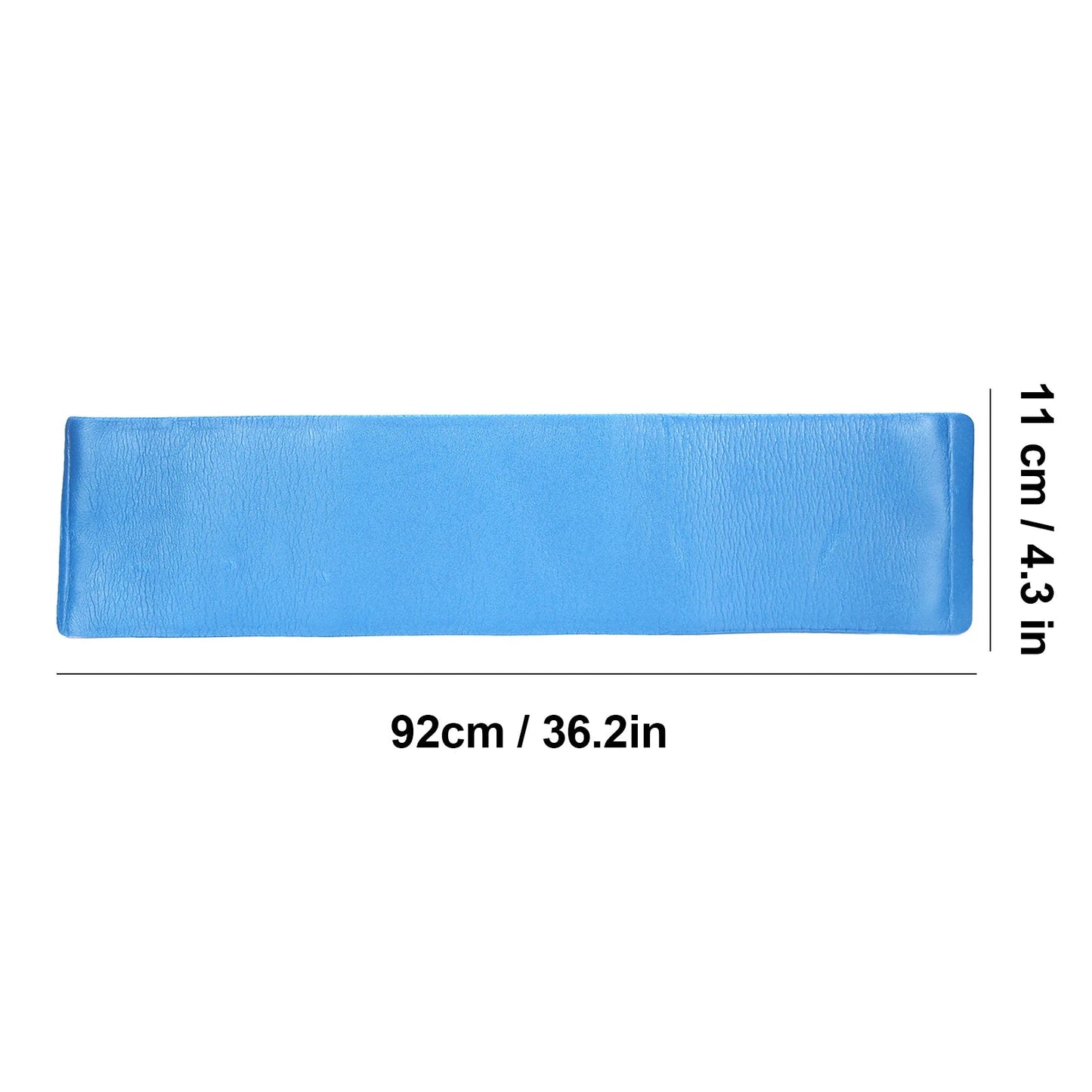 attelle en mousse roulée réutilisable de TMISHION Ma boutique