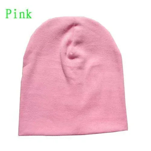 bonnet pour enfants 1/3ans coton Ma boutique