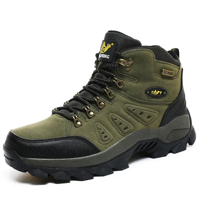 chaussures de randonée unisex QIFENG Ma boutique