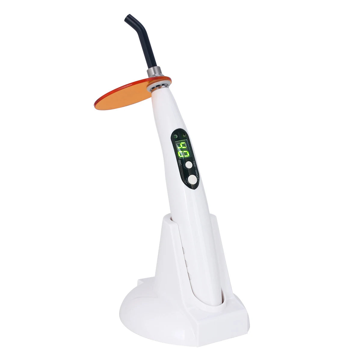 Lampe à Photopolymériser Sans Fil – AZDENT | LED Haute Puissance 1200–1500 mW/cm² Ma boutique