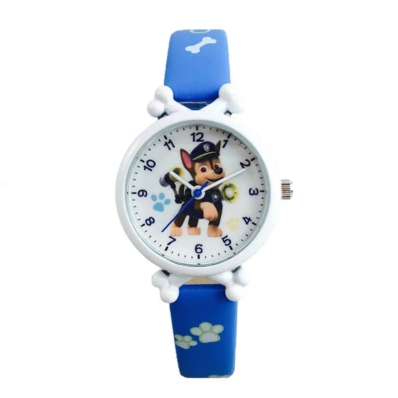 PAW PATROL montre Quartz enfant Ma boutique