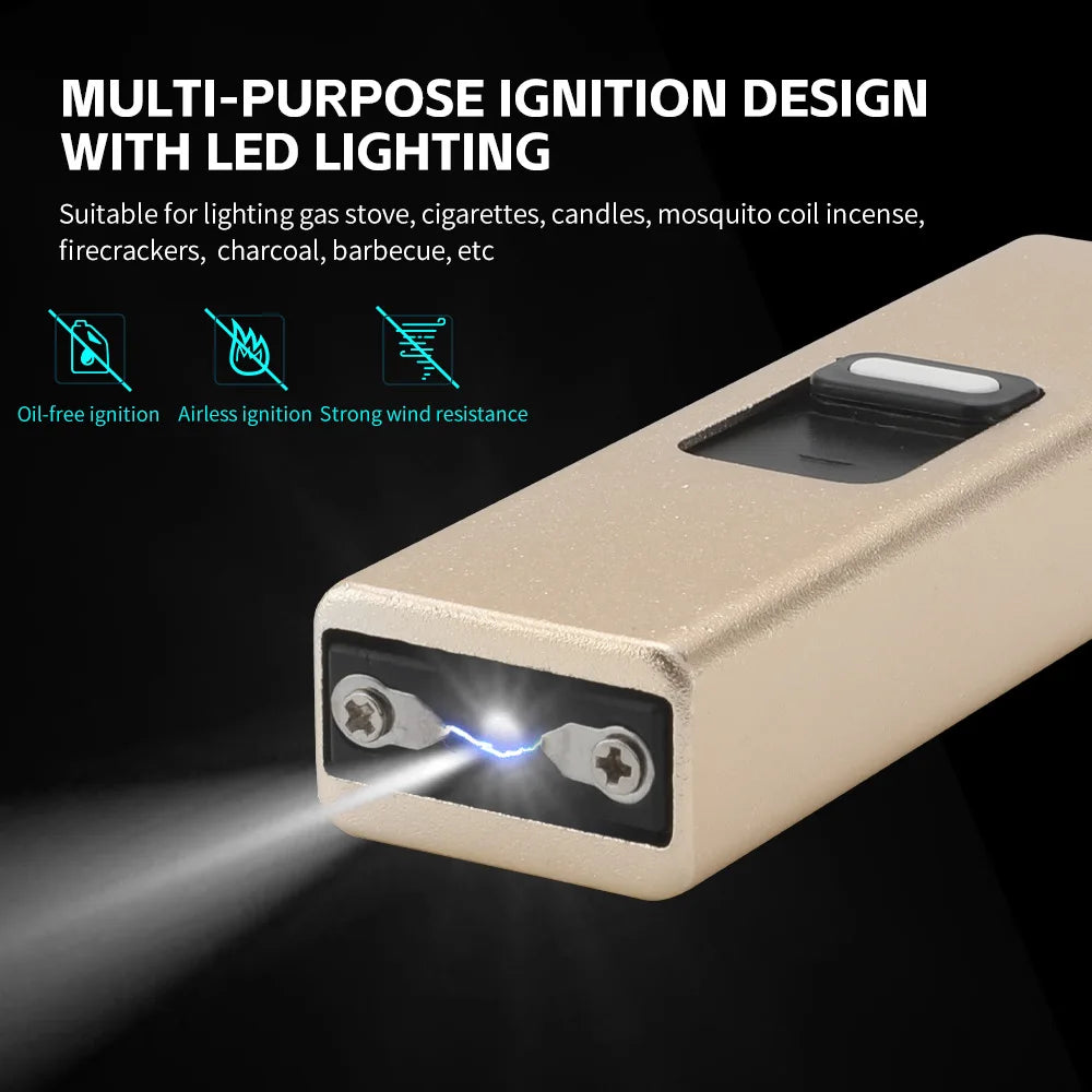 Lampe Taser à Plasma TW1502 Ma boutique