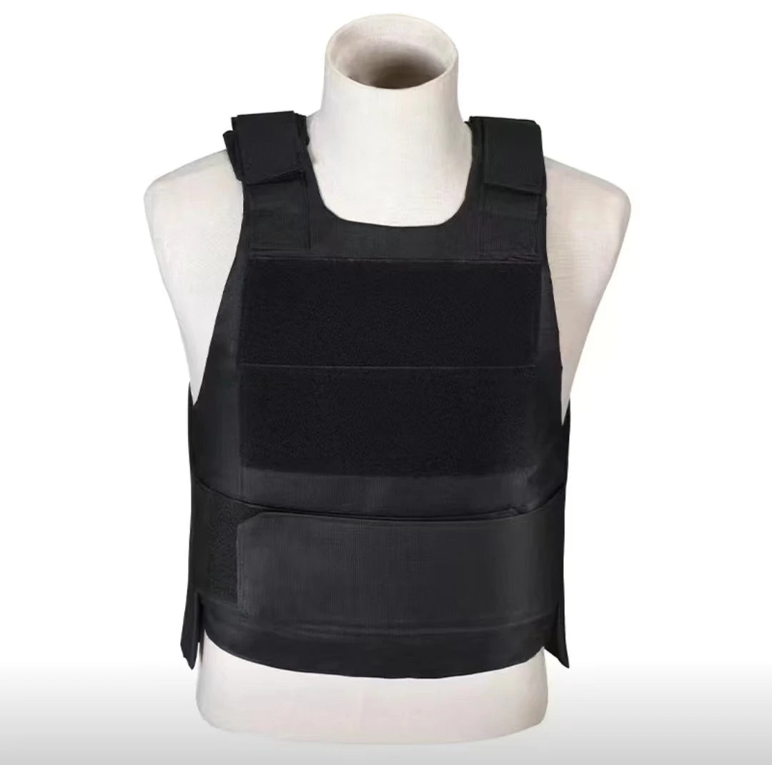 Housse de Gilet Pare-Balles Tactique – Sécurité / Airsoft Ma boutique
