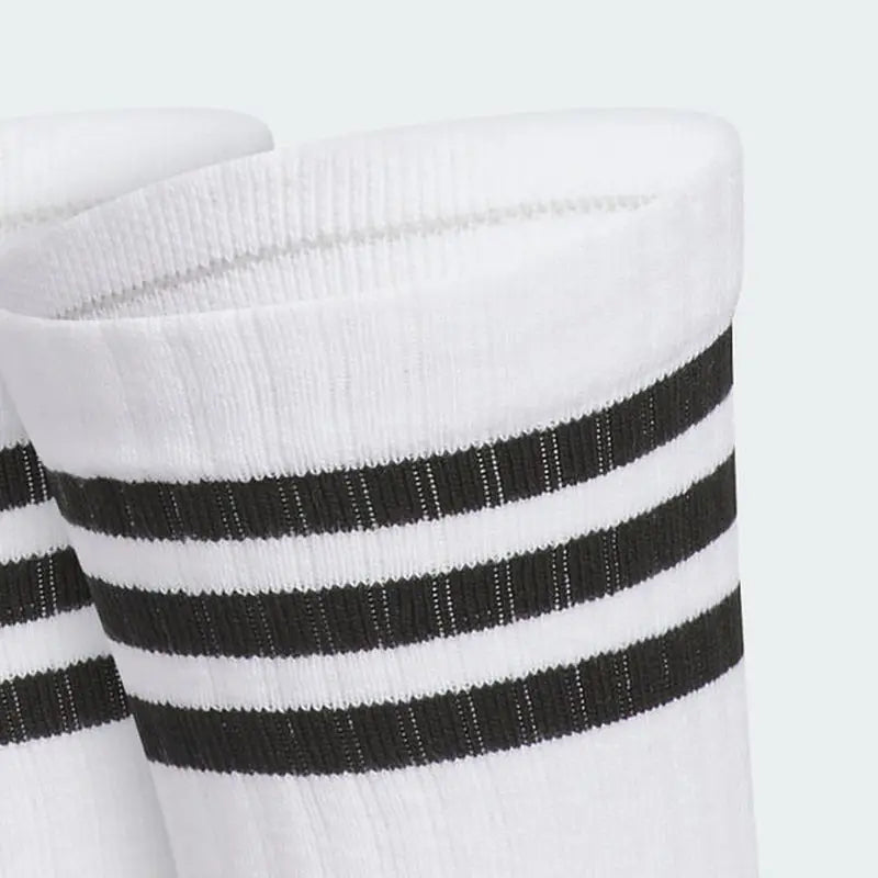 Chaussettes de Sport Adidas - Paquet de 3 Paires Confortables et Respirantes pour Activités Sportives BLACKBEARD OUTDOOR INDUSTRIES