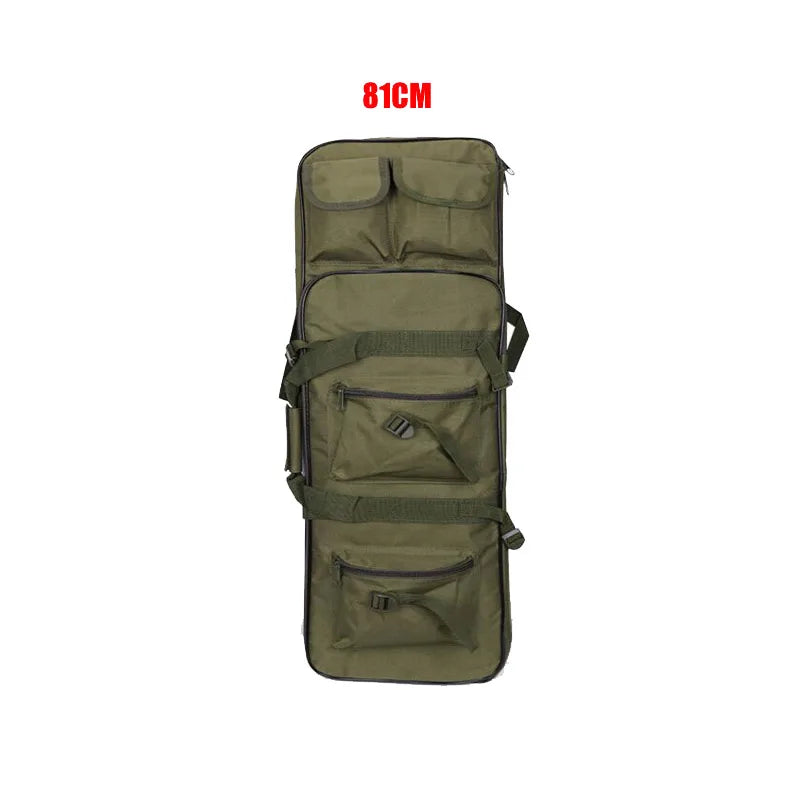 Sac à Dos Tactique de Tir et Chasse – Sac pour Fusil Ma boutique