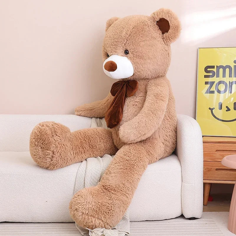 Teddy Bear ours en peluche Ma boutique