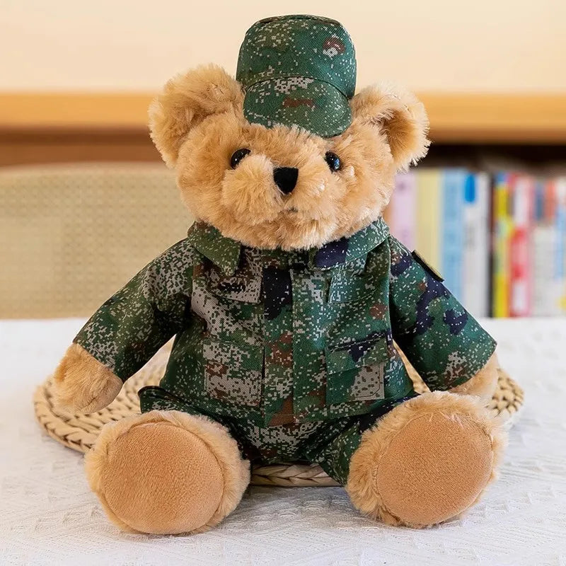 Ted Bear peluches pour enfants Ma boutique