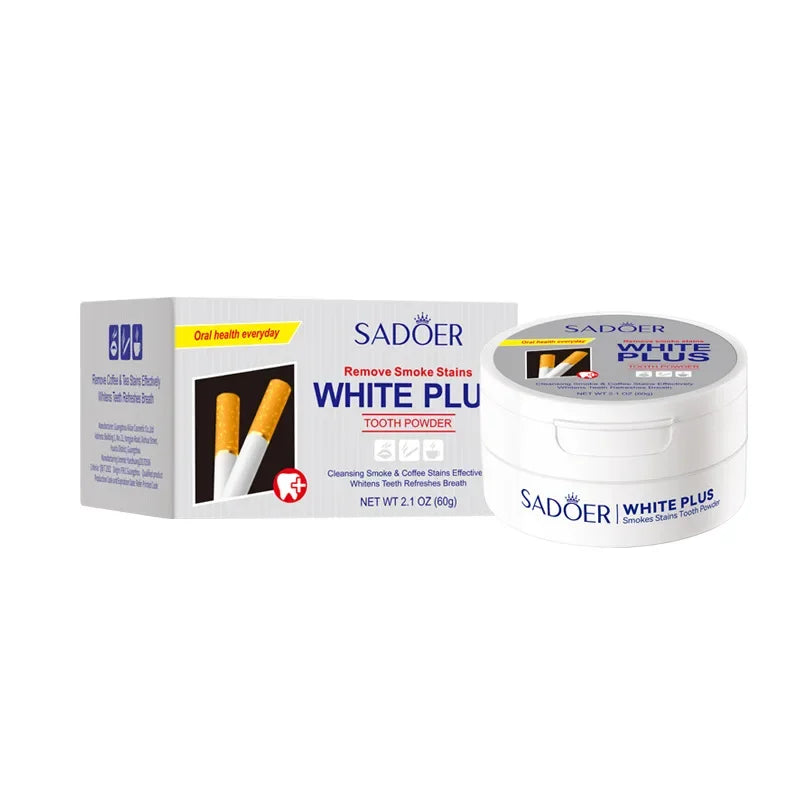 Dentifrice Solide en Capsules – Saveur Orange - BLACKBEARD OUTDOOR INDUSTRIES