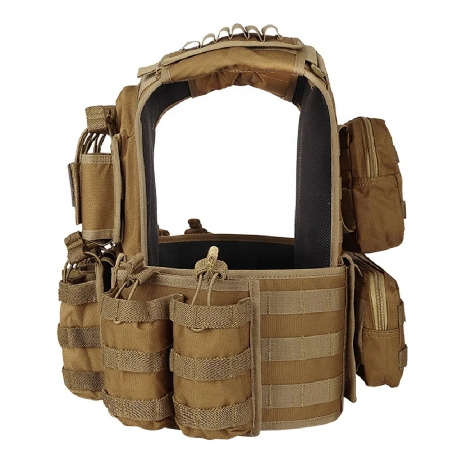 porte plaque yakeda x bulletproof equipments - BLACKBEARD OUTDOOR INDUSTRIES