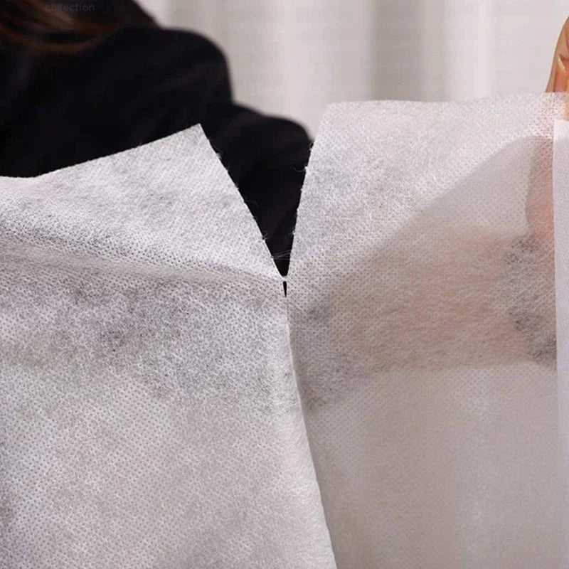 Drap Médical Non Tissé – Rouleau de 50 pièces Ma boutique