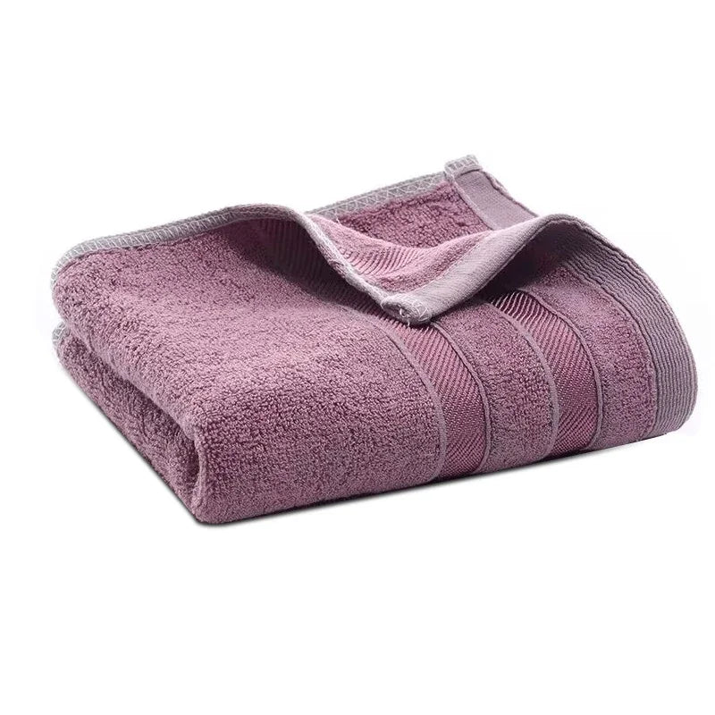 Serviette Adulte en Fibre de Bambou Haut de Gamme – Douce, Absorbante et Épaisse – Serviette de Sport pour Hommes et Femmes (Main, Visage, Douche) BLACKBEARD OUTDOOR INDUSTRIES