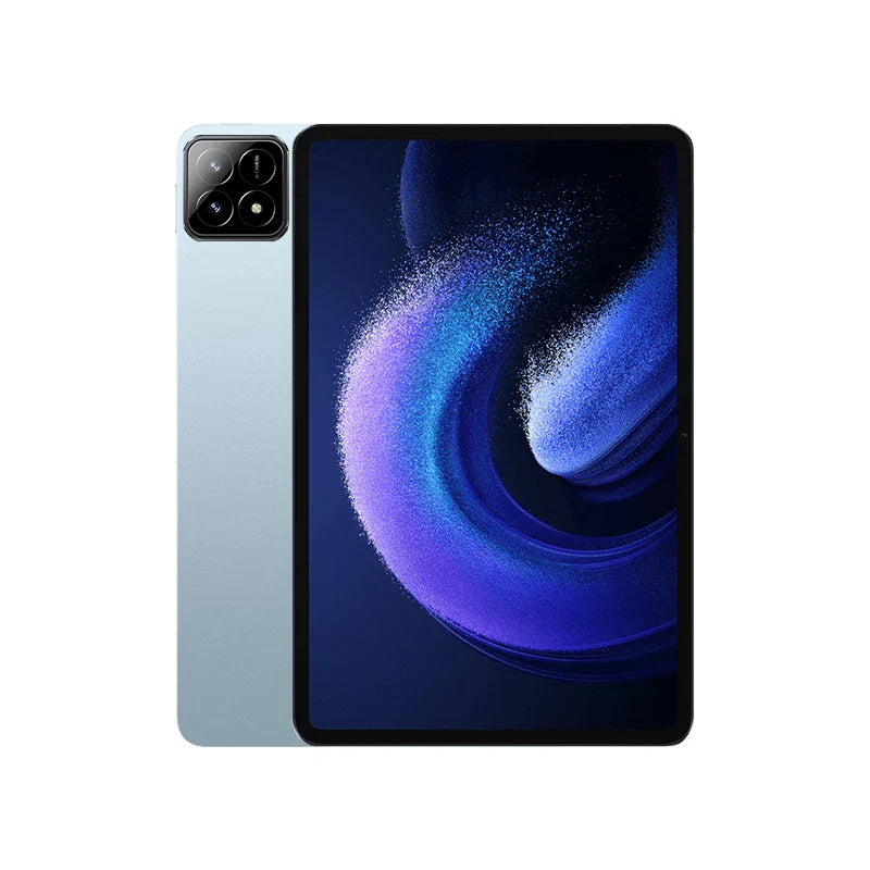 Original Pad 6 Pro — Tablette Android 14, Snapdragon 8 Gen2, 10.1" Full HD 120Hz Ma boutique