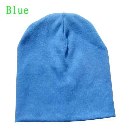 bonnet pour enfants 1/3ans coton Ma boutique