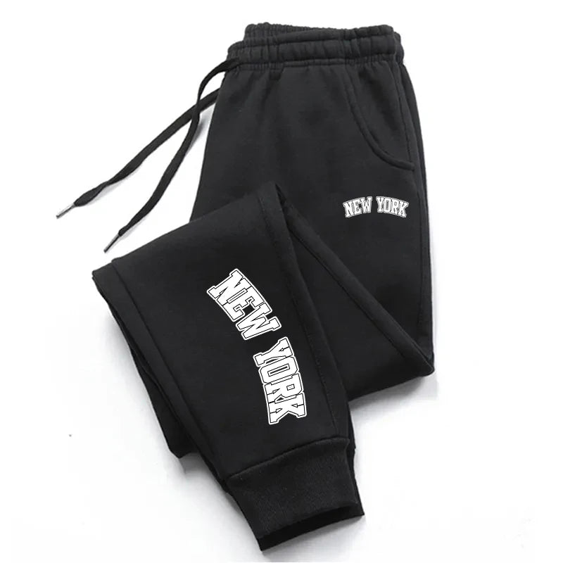 Pantalon de Jogging Femme – Coupe Décontractée et Polyvalente – Style 2024 Toutes Saisons - BLACKBEARD OUTDOOR INDUSTRIES