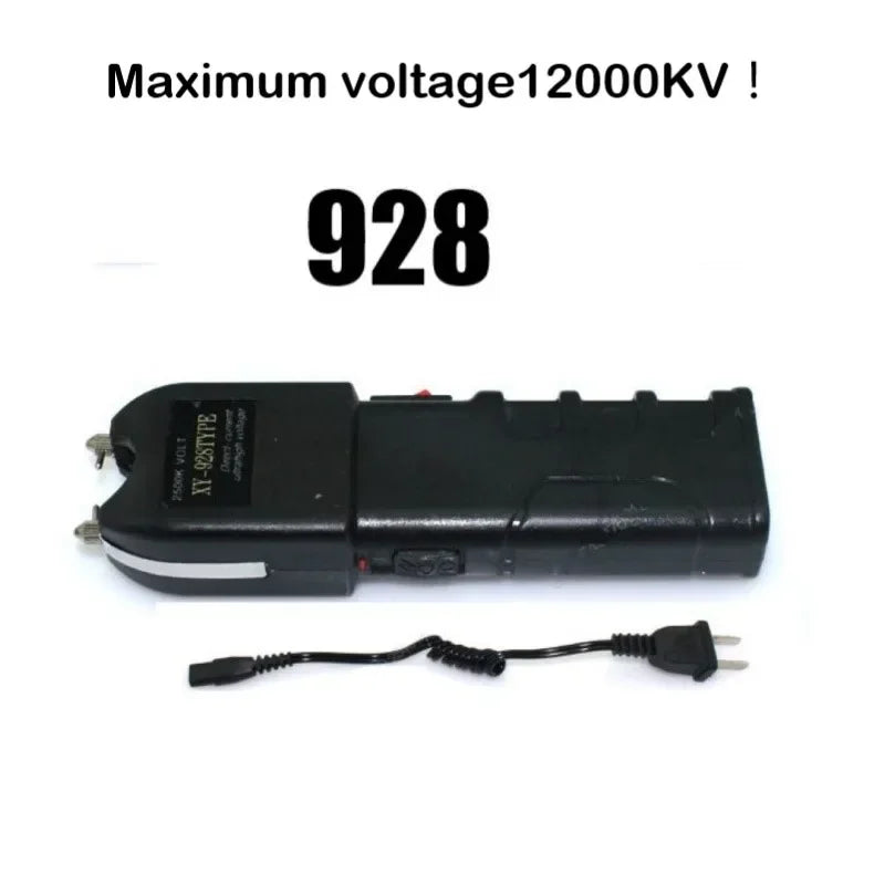 shockers éléctrique TW800 et 928 Ma boutique