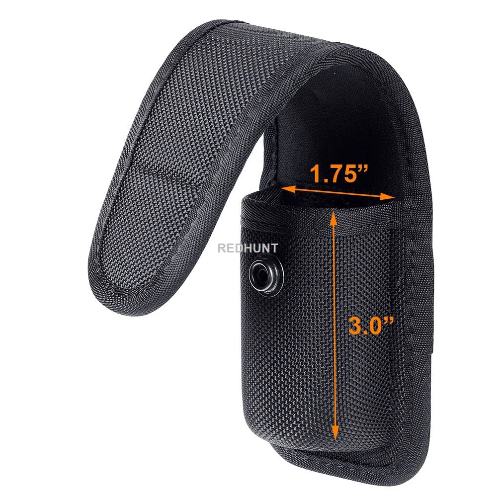 Poche de Rangement Multifonction SPUD Molle pour Radio, Accessoires d'Équipement Tactique, Poche Magasin 5.56mm et 7.62mm - POSEIDON DEFENSE BLACKBEARD OUTDOOR INDUSTRIES