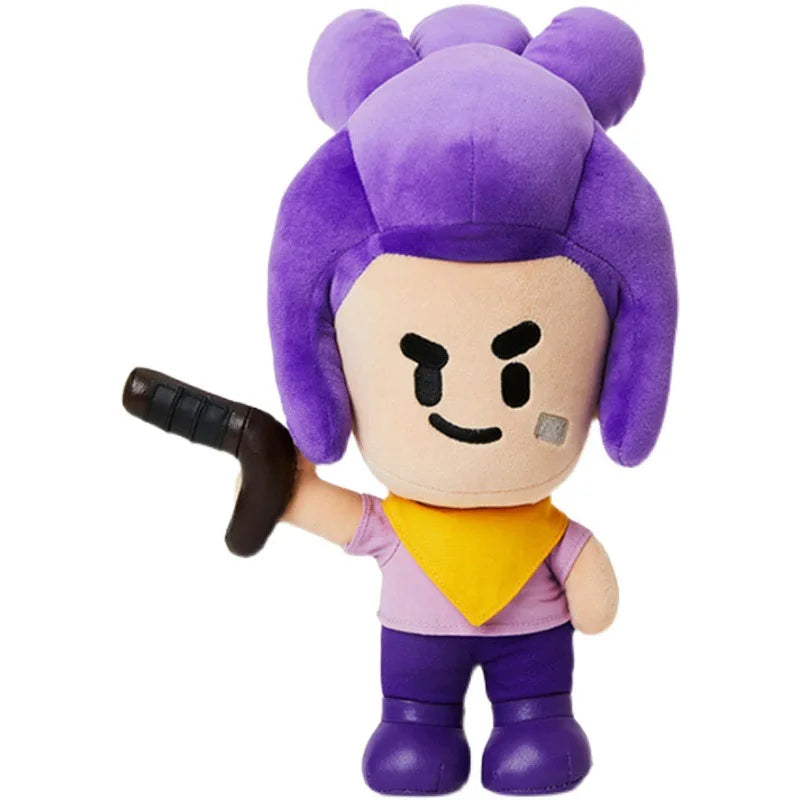 peluches brawl star enfants Ma boutique