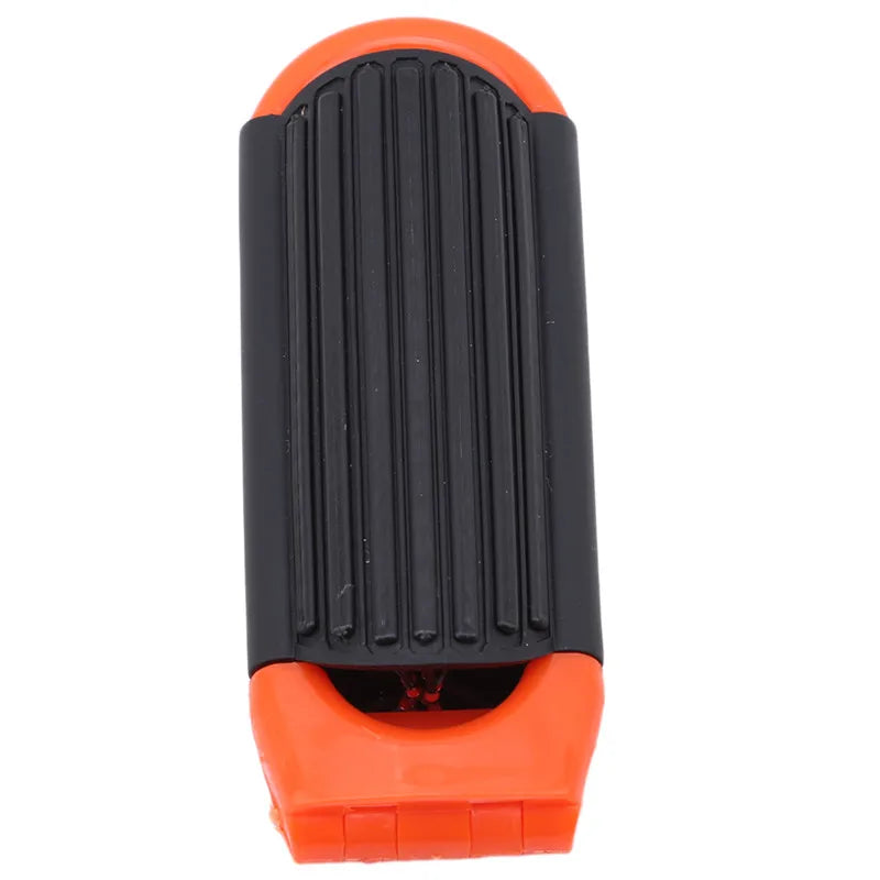 Peigne Pliant en Plastique avec Miroir Portable – Peigne de Maquillage Pratique et Élégant, Accessoire de Mode pour Femme, Idéal pour Sac à Main - BLACKBEARD OUTDOOR INDUSTRIES