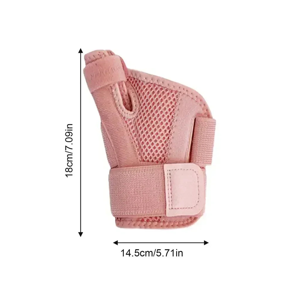 attelle pour poignet et pouce Ma boutique