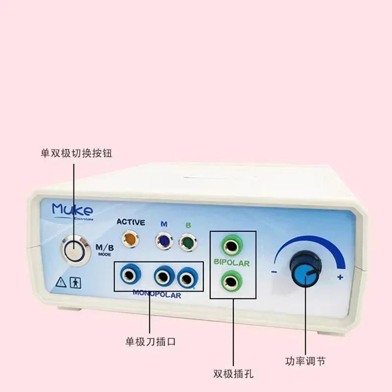 Stylo de Cautérisation à Électrocoagulation - Instrument Chirurgical pour Incisions et Hémostase - BLACKBEARD OUTDOOR INDUSTRIES