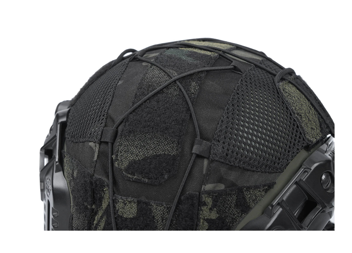 Housse Tactique DMgear pour Casque MTEK – Airsoft, Paintball, Chasse, Extérieur Ma boutique