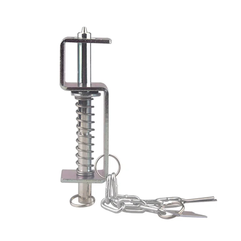 Déclencheur d’Alarme à Fil – Dispositif de Sécurité avec Cartouche à Blanc 12G - BLACKBEARD OUTDOOR INDUSTRIES
