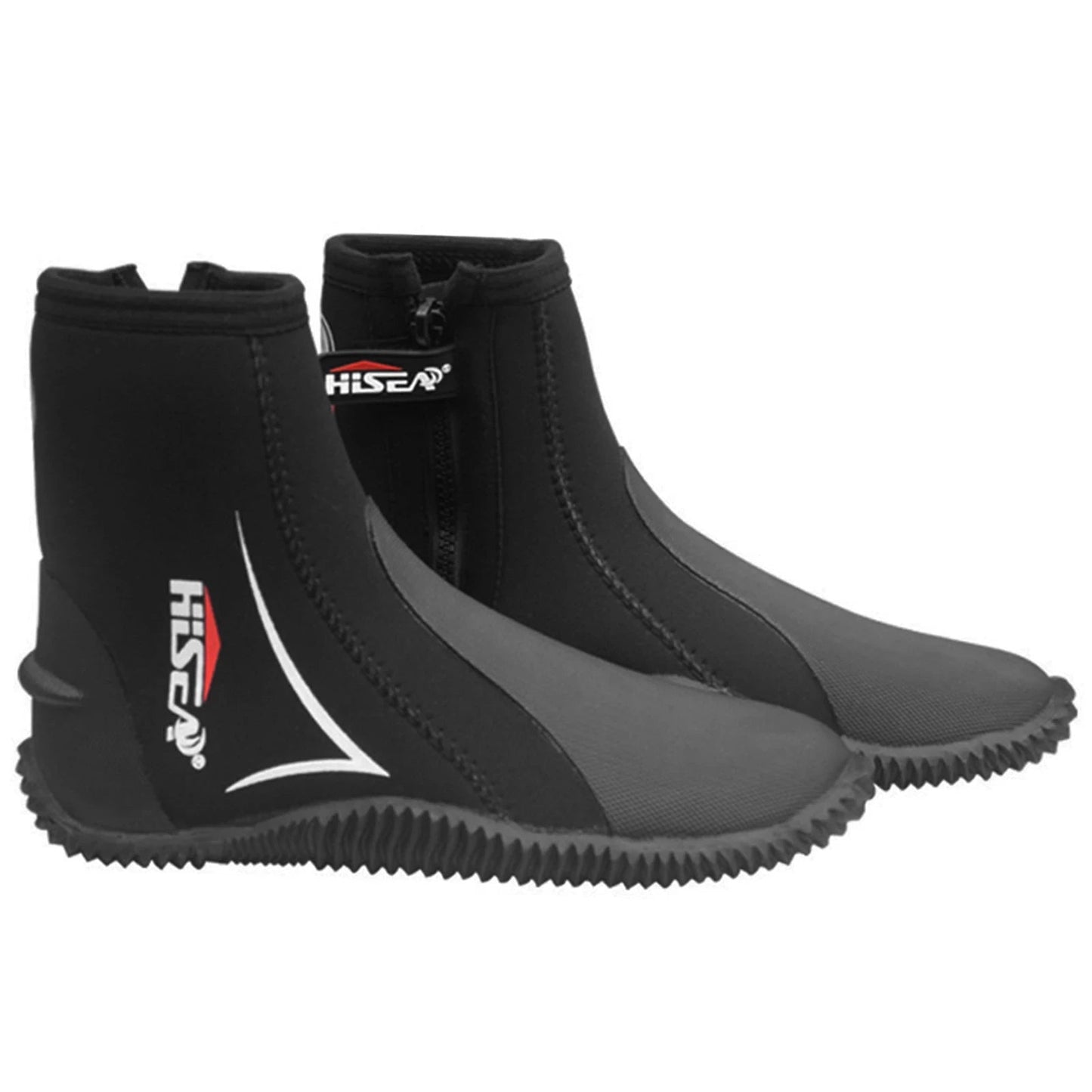 chaussures de plongée néoprène HISEA Ma boutique
