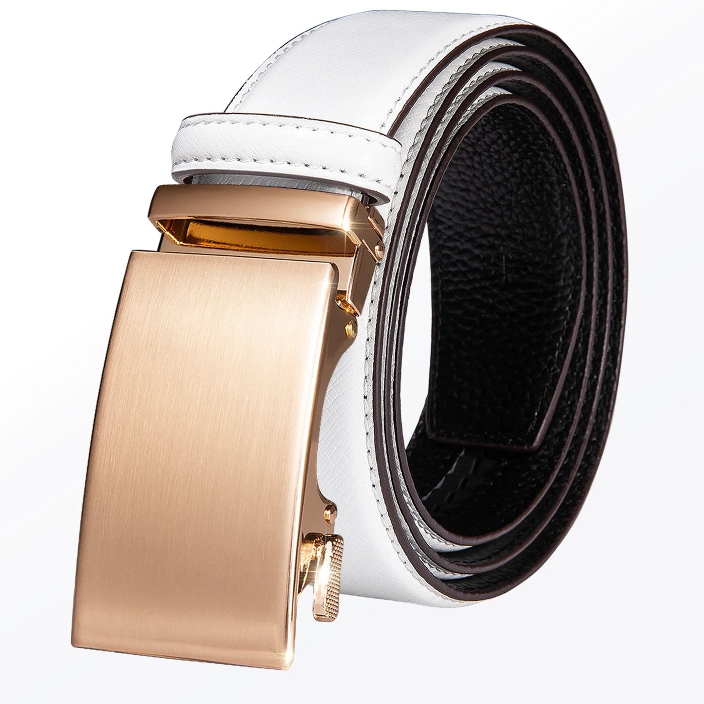 Ceintures en Cuir Hi-Tie Ma boutique