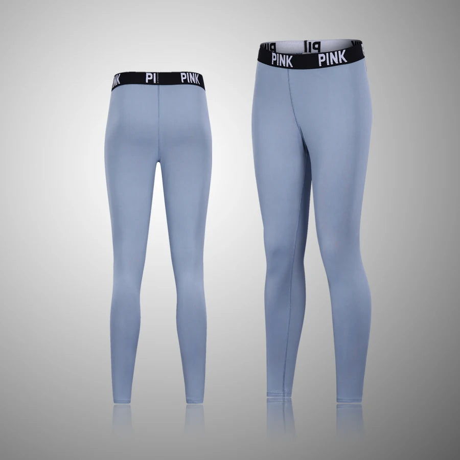 Ensemble de Sous-Vêtements Thermiques Femme – Sous-Vêtements Longs Compression, Idéals pour le Sport et les Activités Extérieures - BLACKBEARD OUTDOOR INDUSTRIES