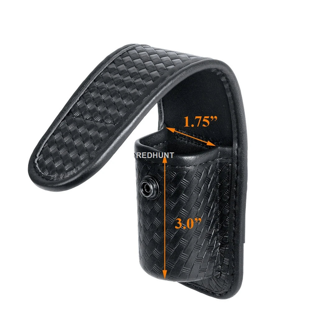 Poche de Rangement Multifonction SPUD Molle pour Radio, Accessoires d'Équipement Tactique, Poche Magasin 5.56mm et 7.62mm - POSEIDON DEFENSE BLACKBEARD OUTDOOR INDUSTRIES