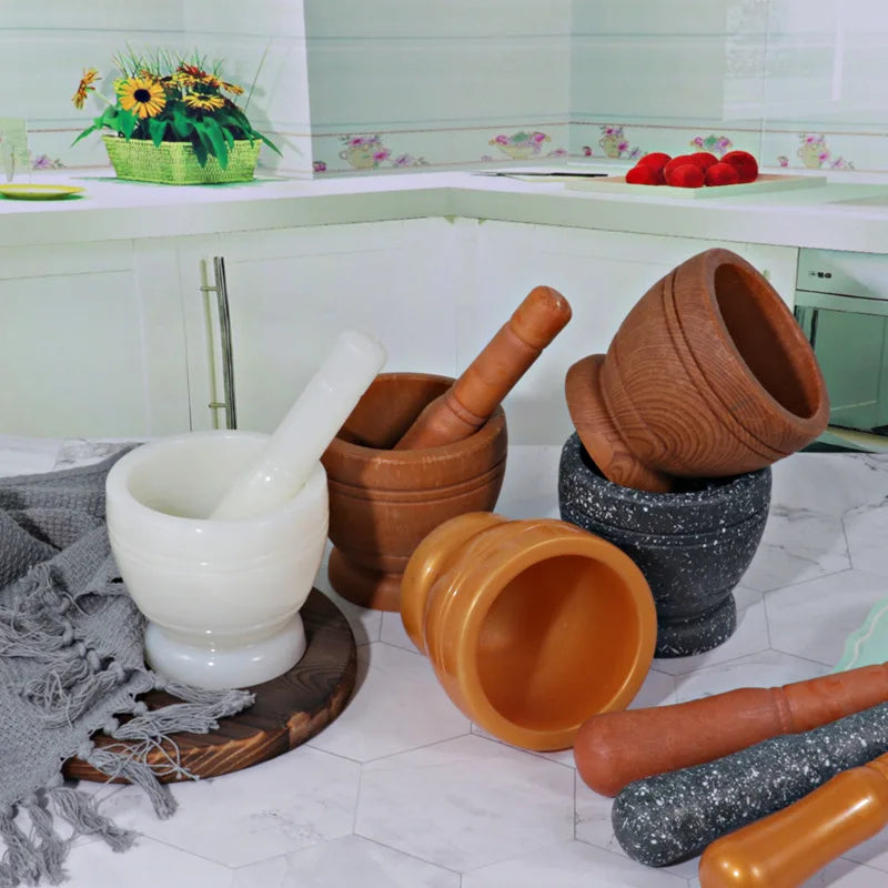 Household pilon manuel mortier Ma boutique