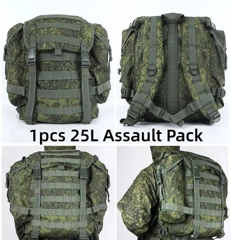 Russian EMR 6sh117 Tactical Vest Ma boutique