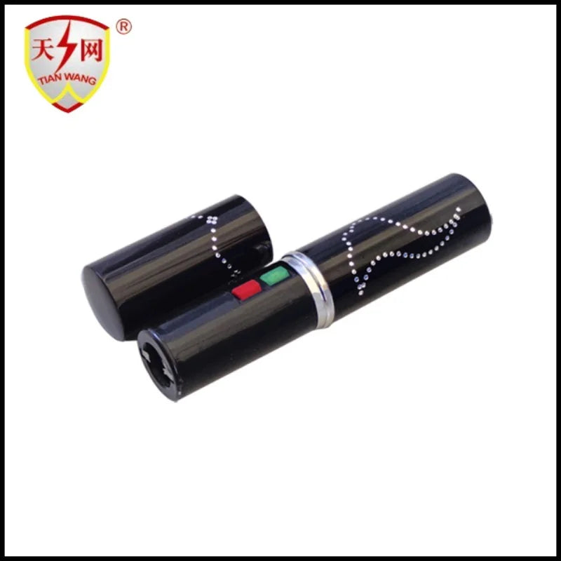 rouge a lèvres shocker TW-328 Tianwang Ma boutique