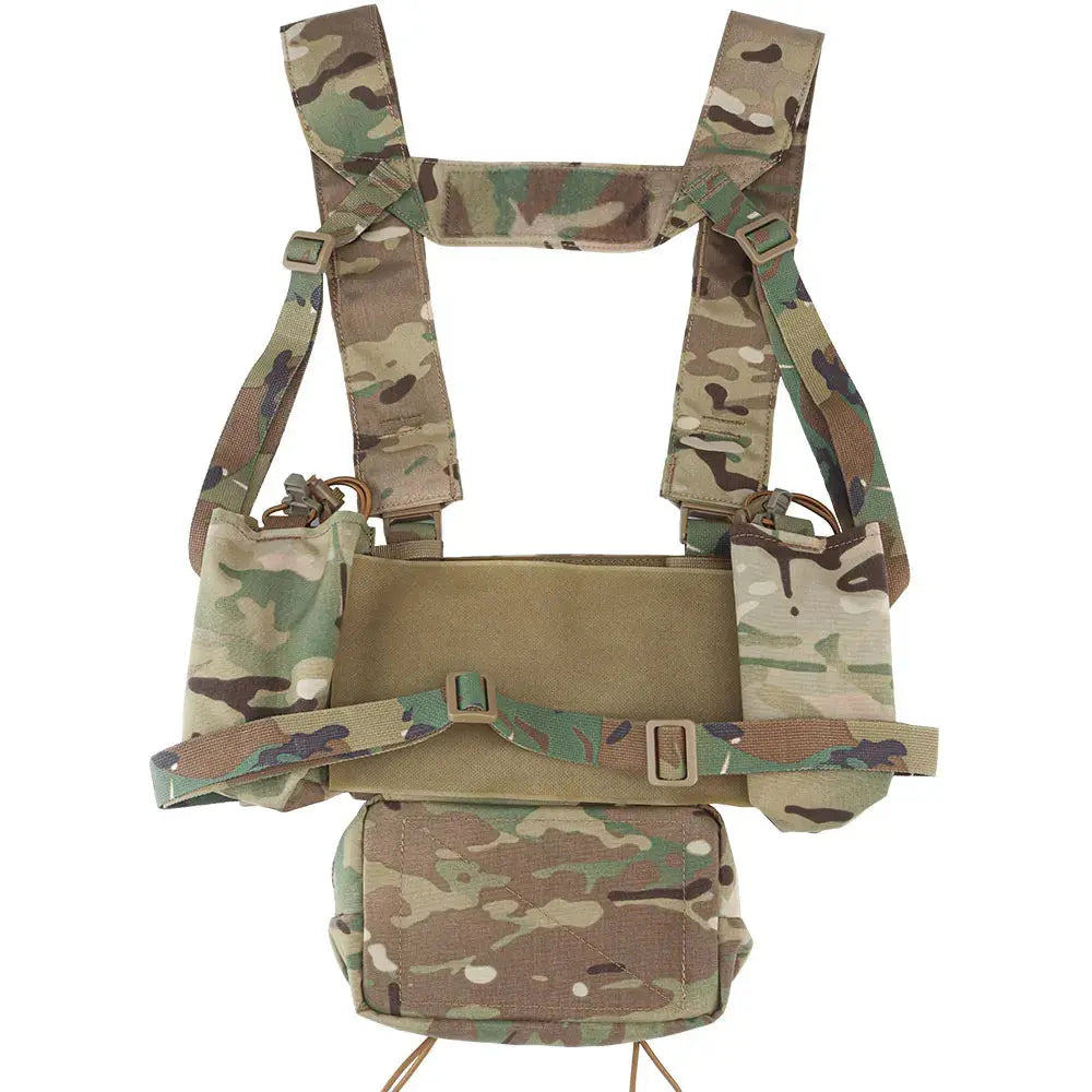 Tactical MK Chest Rig Ma boutique
