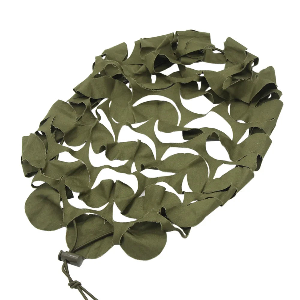 housse tactique VULPO en camouflage 3D Ma boutique