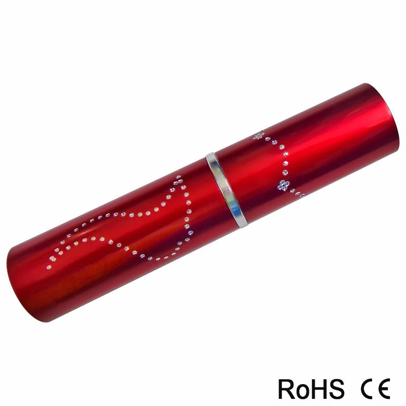 rouge a lèvres shocker TW-328 Tianwang Ma boutique