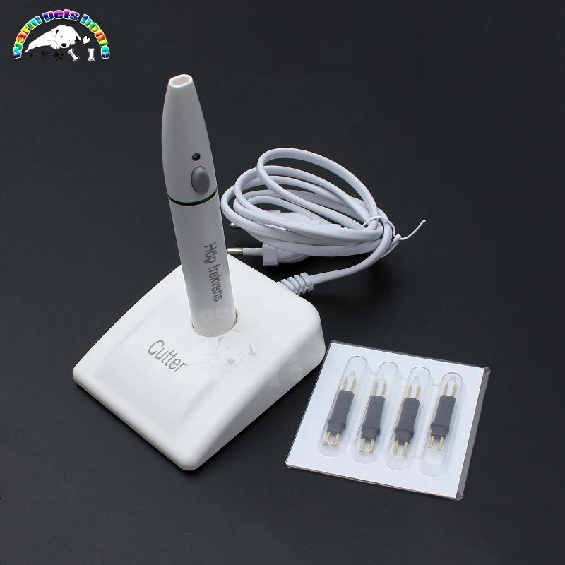 Stylo Hémostatique à Électrocoagulation - Cautériseur BLACKBEARD OUTDOOR INDUSTRIES