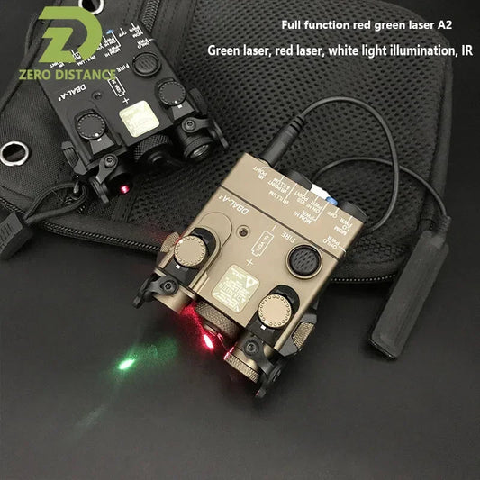 Sotac Metal DBAL A2  IR Ma boutique