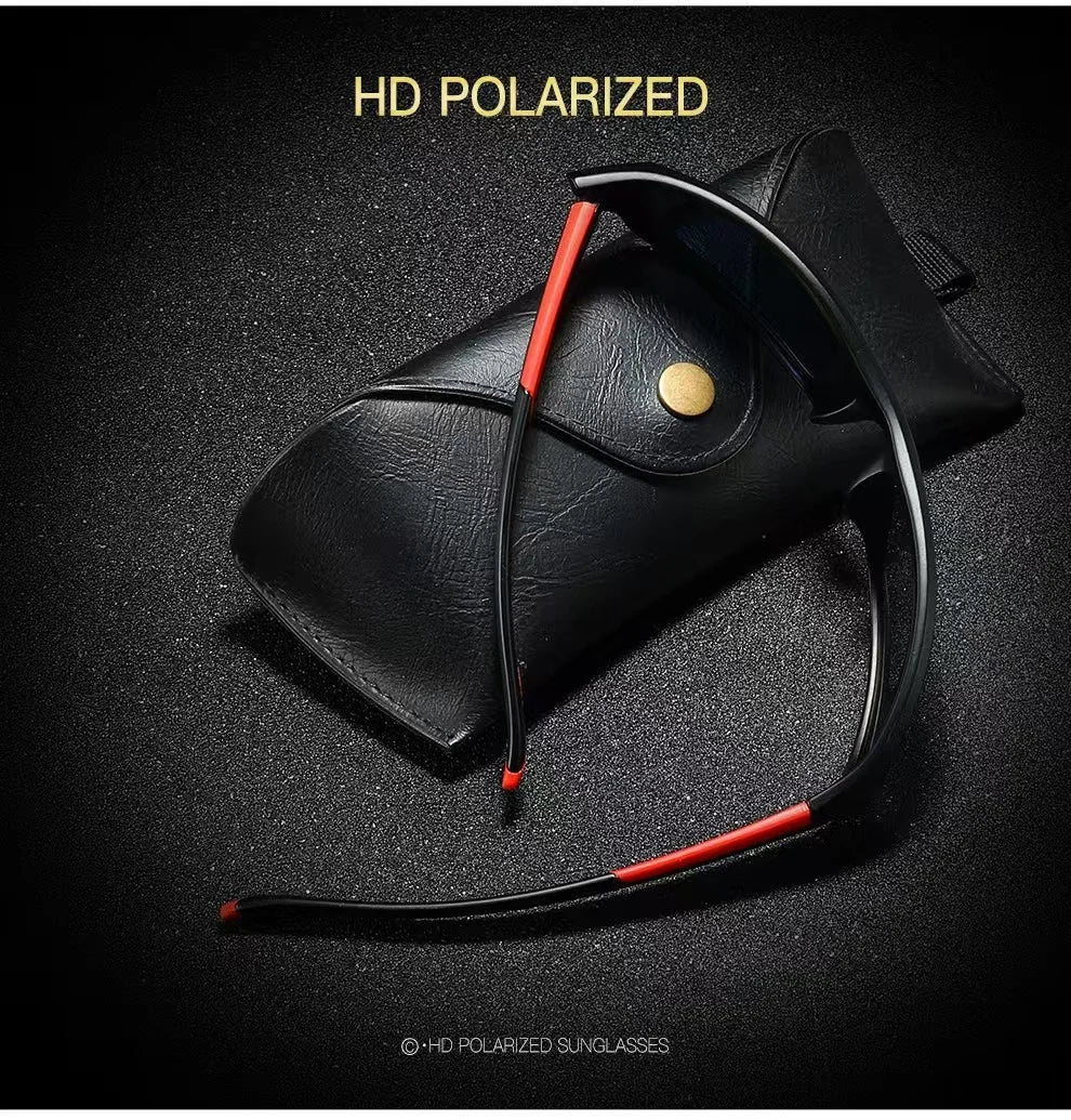 Lunettes Polarisées Rapala – Protection UV400 | Pêche, Conduite, Outdoor - BLACKBEARD OUTDOOR INDUSTRIES