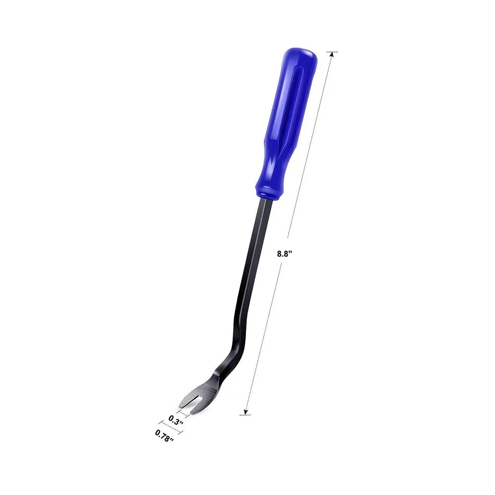 Kit d’Outils de Démontage Automobile — 5 Pièces - BLACKBEARD OUTDOOR INDUSTRIES